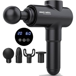 Pistolet Masseur Pro