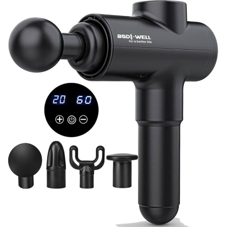 Pistolet Masseur Pro