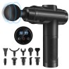 Pistolet Masseur Pro