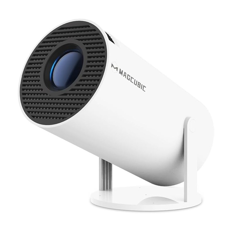 Mini Projecteur Portable 4K / Full HD