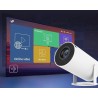 Mini Projecteur Portable 4K / Full HD